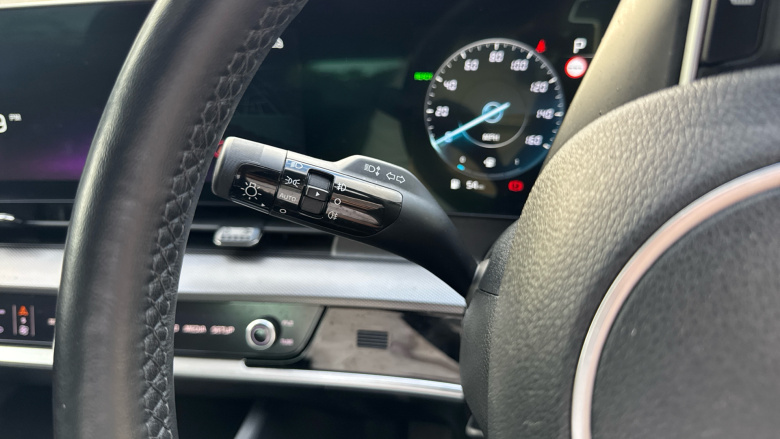 Kia Sportage 1.6T GDi 207 HEV GT-Line S 5dr Auto AWD Hybrid Estate